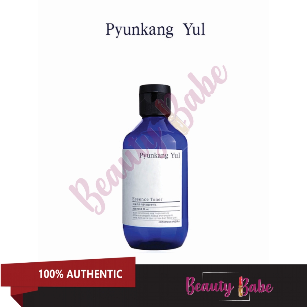 Pyunkang Yul Essence Toner 100ml / 200ml | Shopee Malaysia