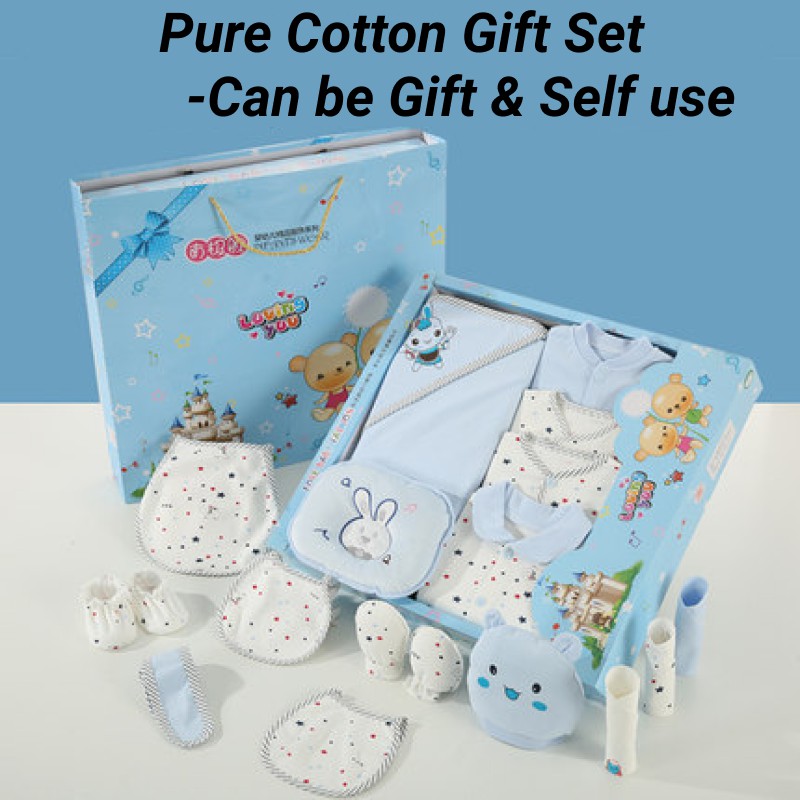 set baju baby newborn