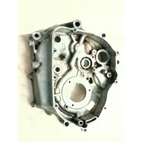 Krengkes crankcase Right Chalter Jupiter MX old 4 speed original ...