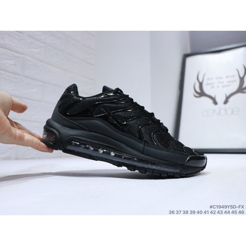 nike 97 plus tn