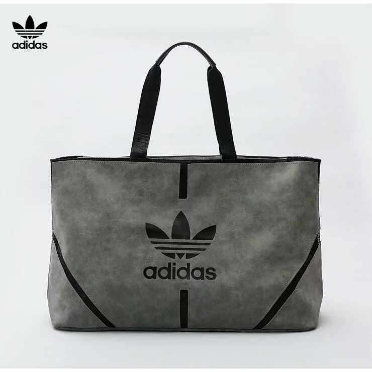 Beg Sekolah Adidas Original - Ori Adidas Mini Sling Bag Unisex Women