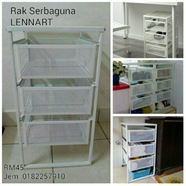  Rak  Dapur Ikea  Malaysia Desainrumahid com