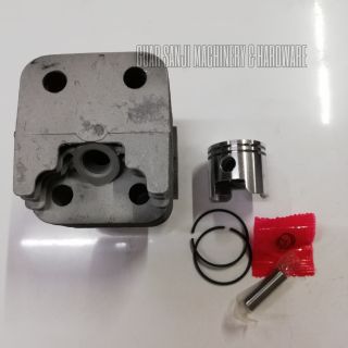 ESACO GASOLINE ENGINE PETROL ESC200 7HP (THREAD)