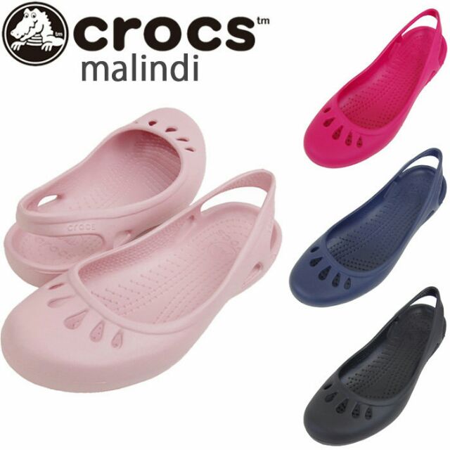 crocs malindi