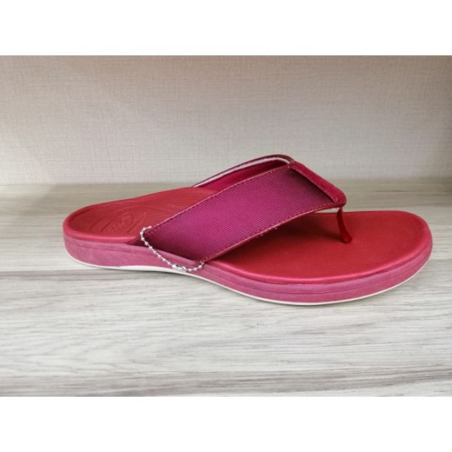 dr scholl orthaheel slippers