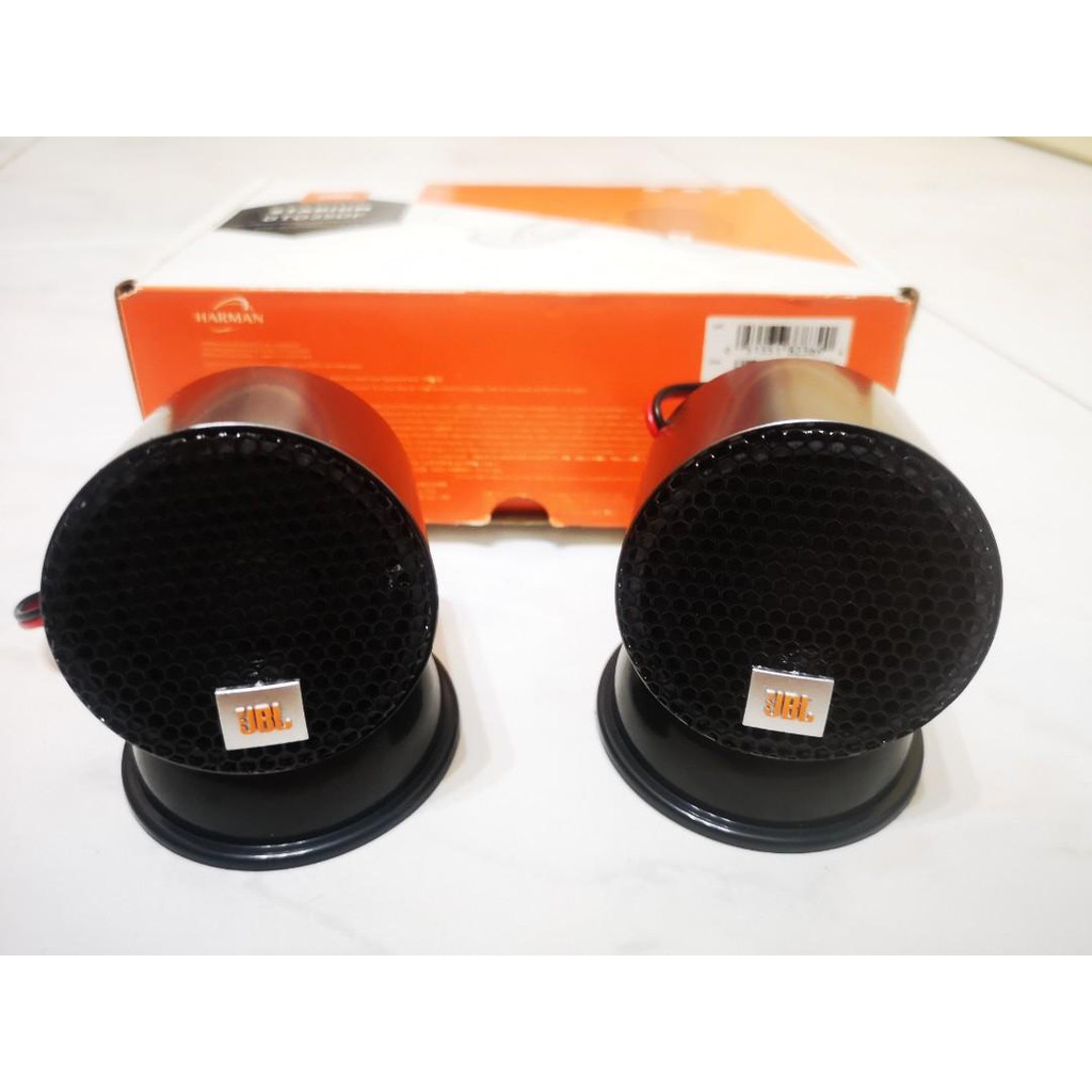 jbl full range