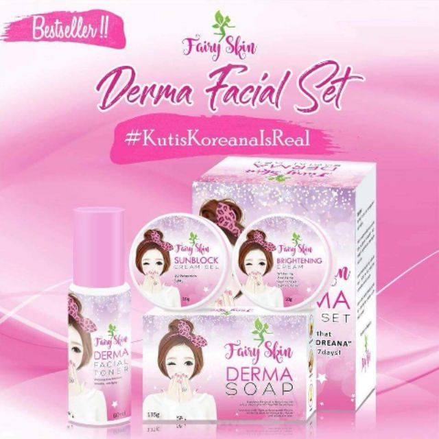 skin derma cream