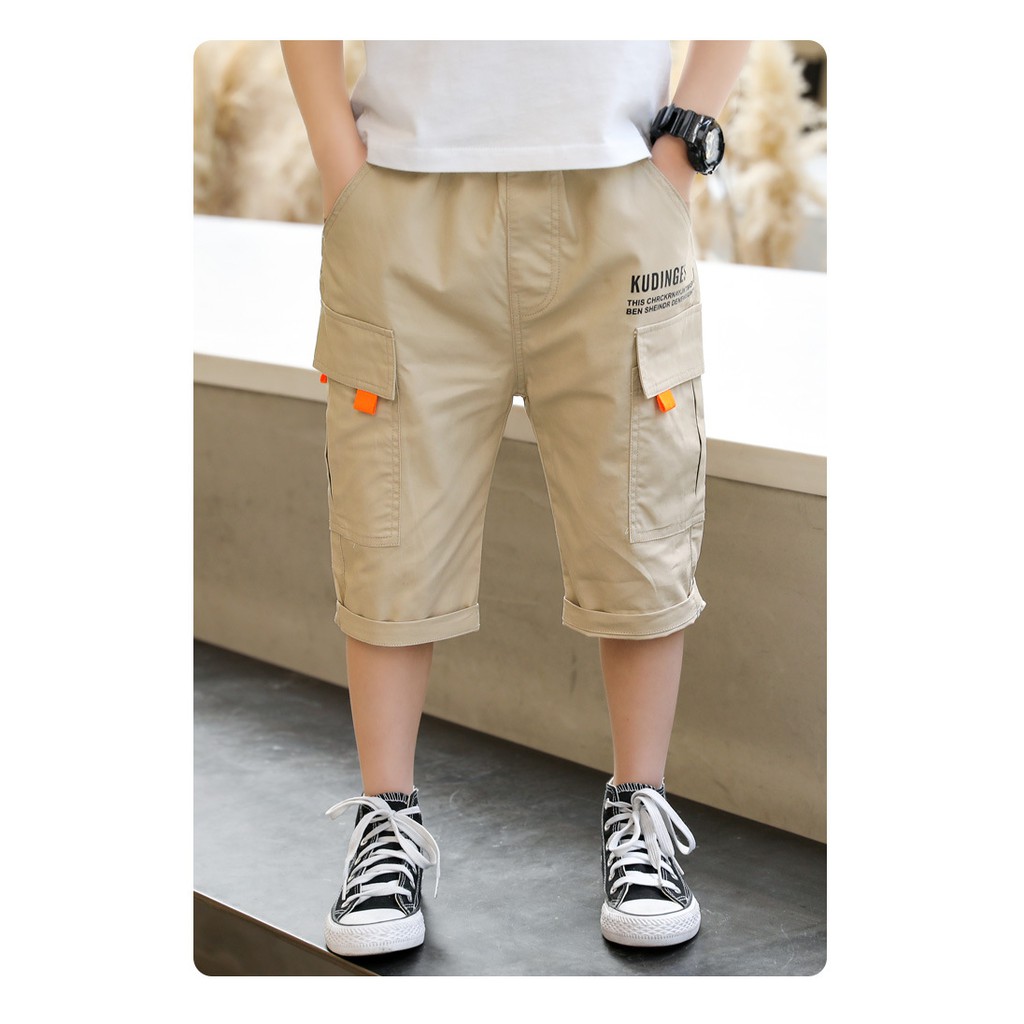 cargo pants for 13 year old boy