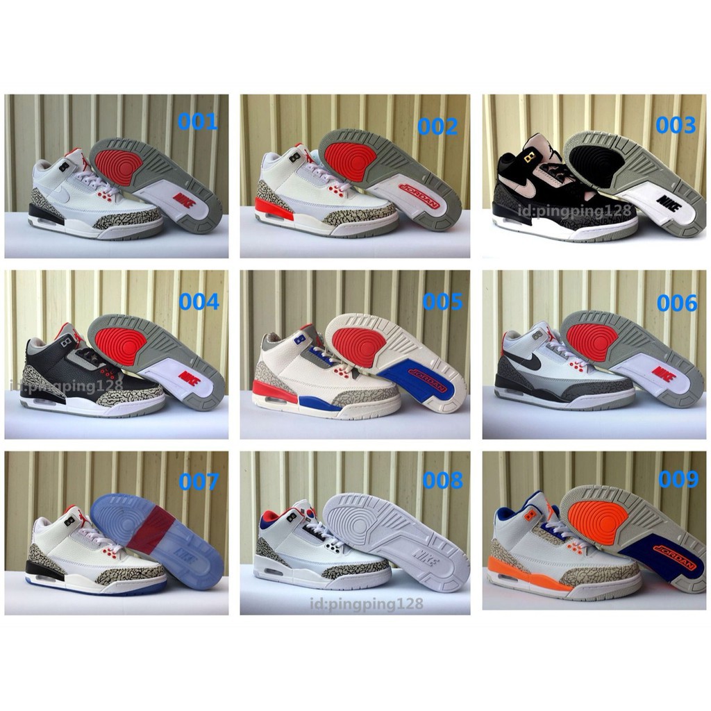 shopee jordan shoes