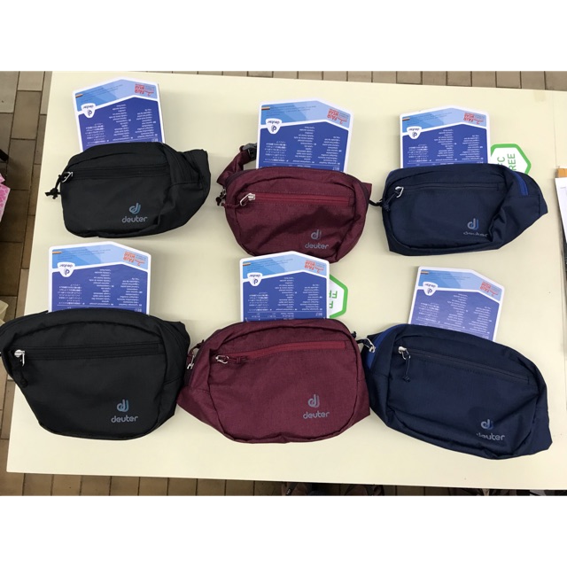 deuter pouch bag malaysia