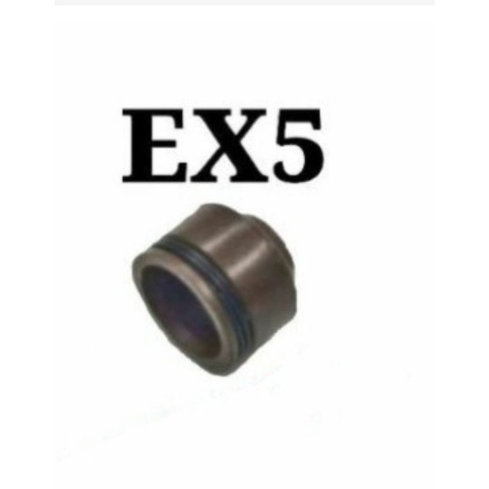 Valve Seal (1pcs) Asahi EX5/ Dream/ Wave100 W100/ Wave125 W125 Shopee