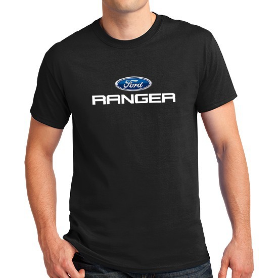 Ford Ranger T Shirts Promotion Off55