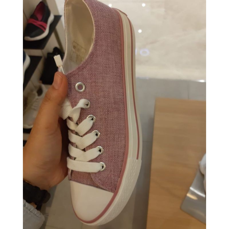 jastip hush puppies original shoes Shopee Malaysia