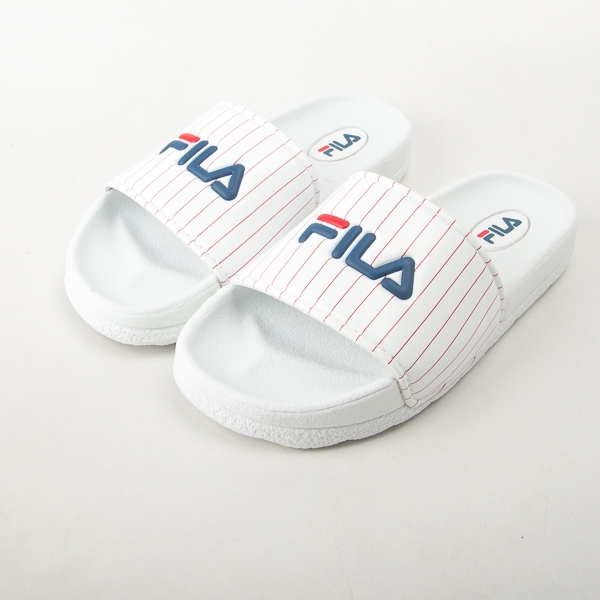 fila slippers kids