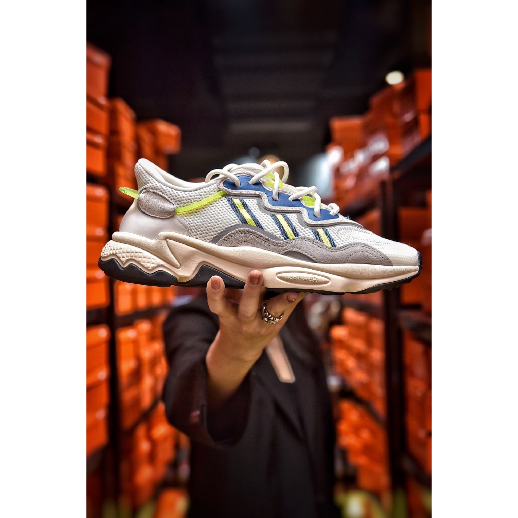 adidas ozweego old