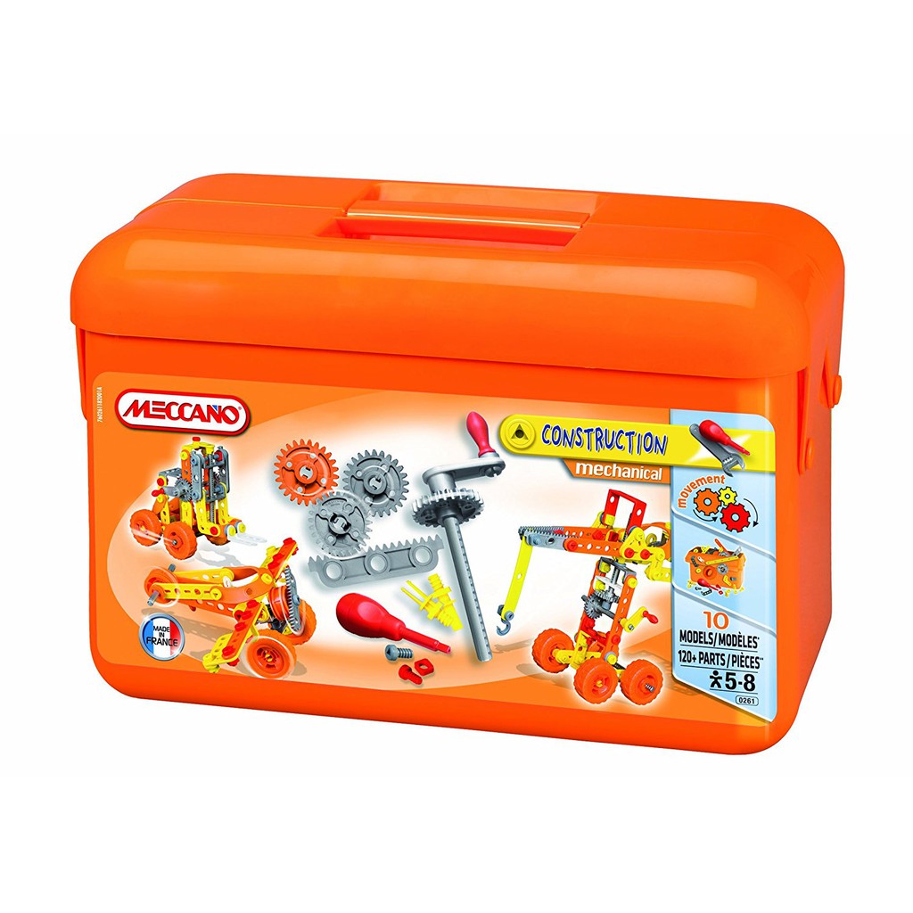 meccano for toddlers