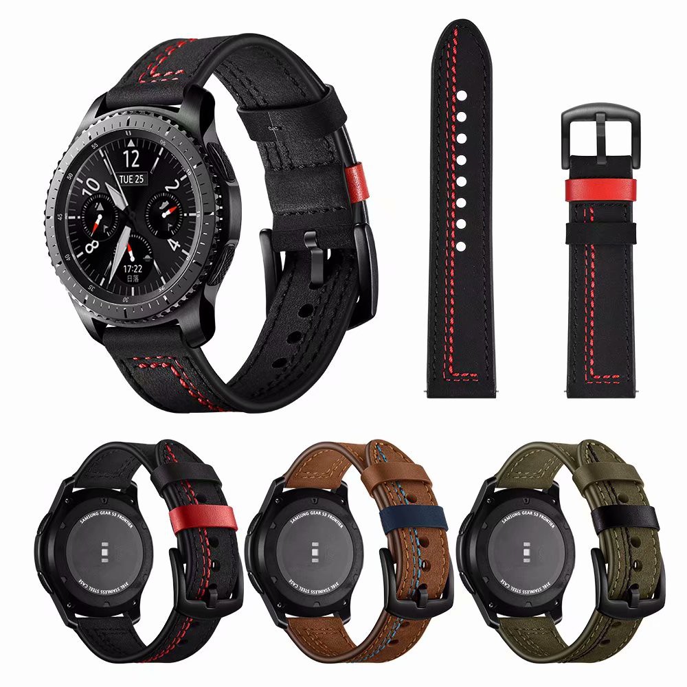 samsung gear s3 frontier wristband