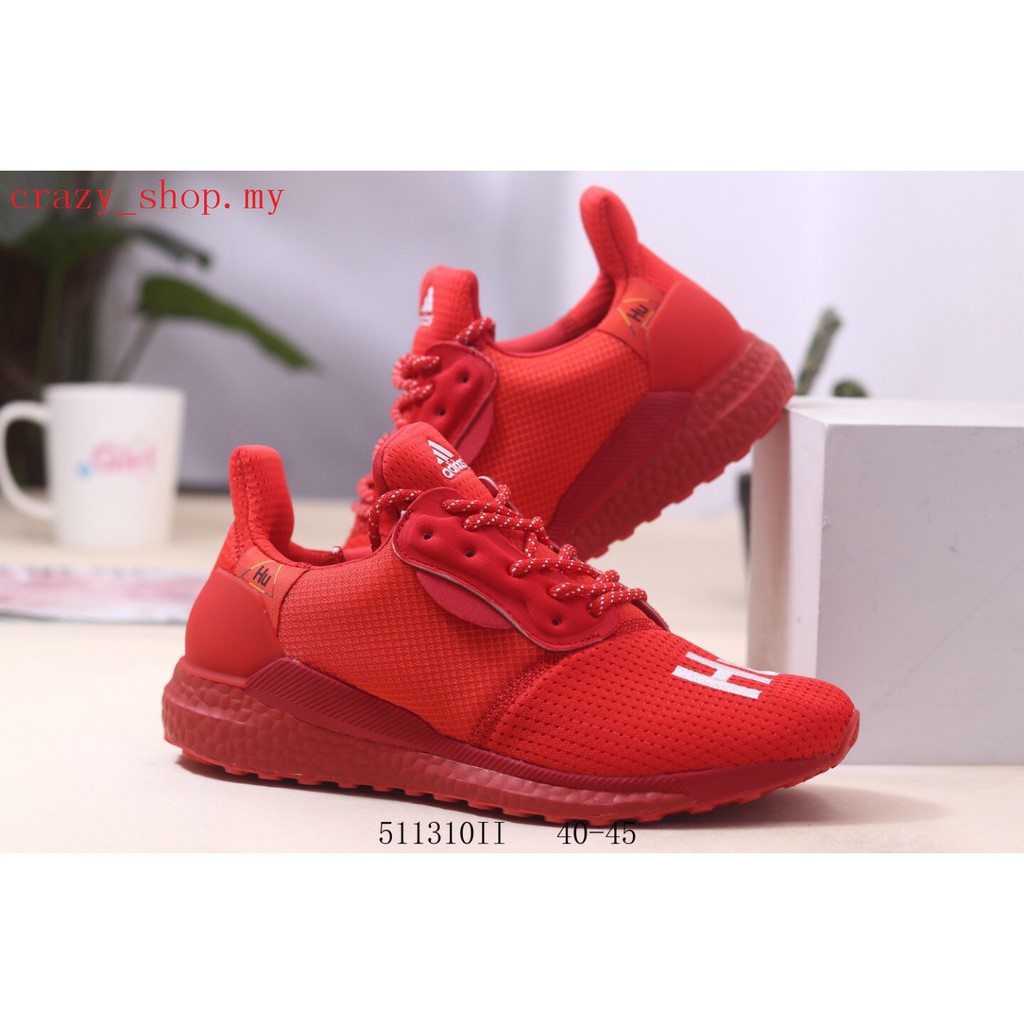 adidas hu vermelho