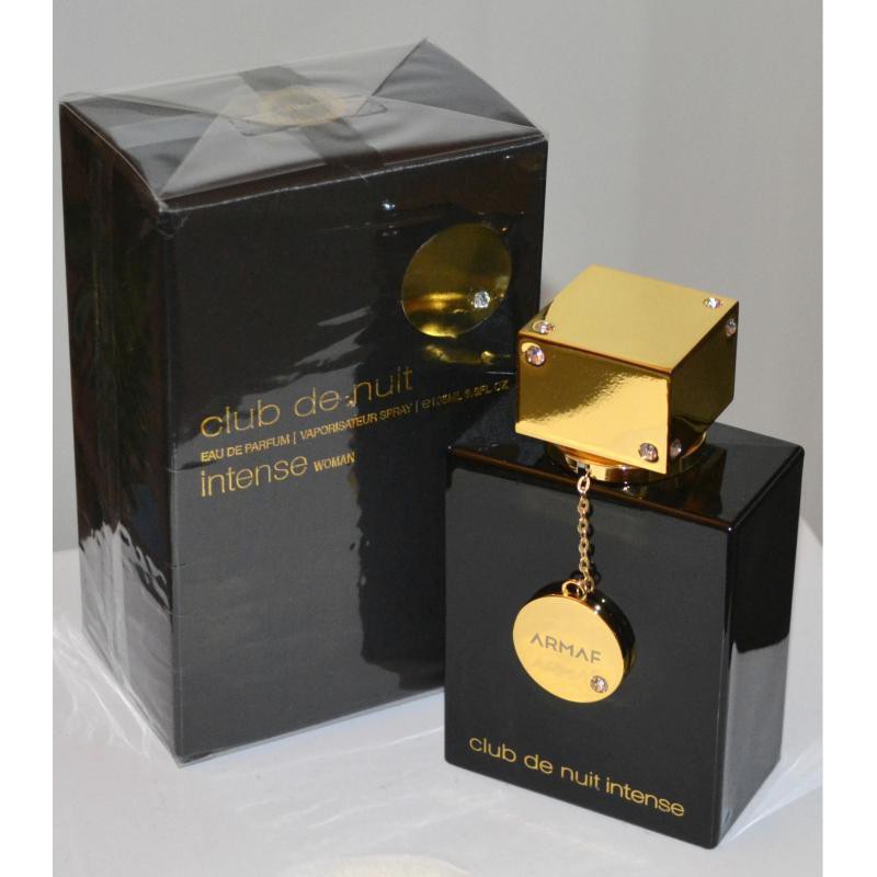 club de nuit intense edp