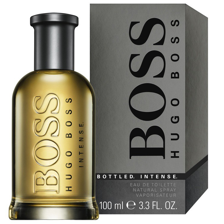 hugo boss perfume men's
