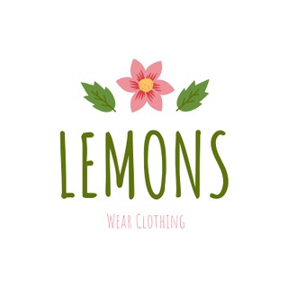 Lemon wear одежда