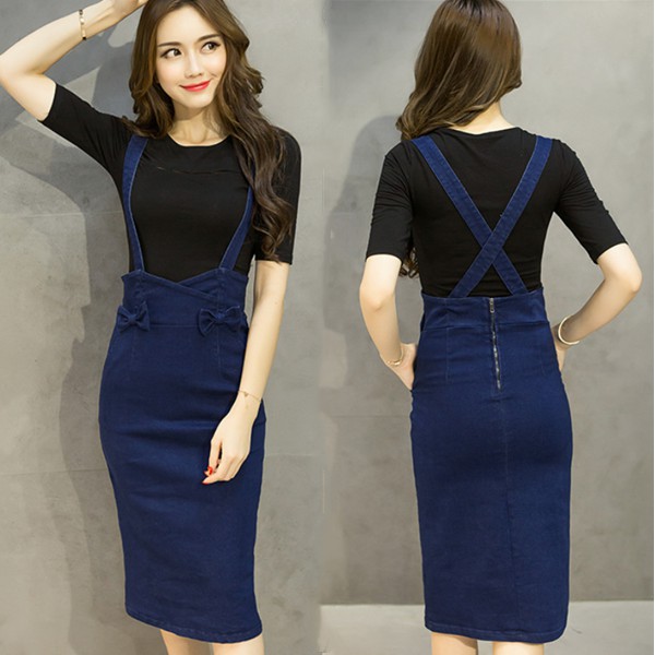 jumpsuit skirt quality