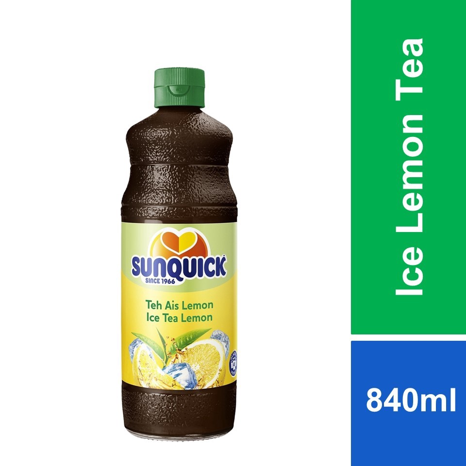 Buy Sunquick Orange Jumbo 840ml 6 Flavor Seetracker Malaysia