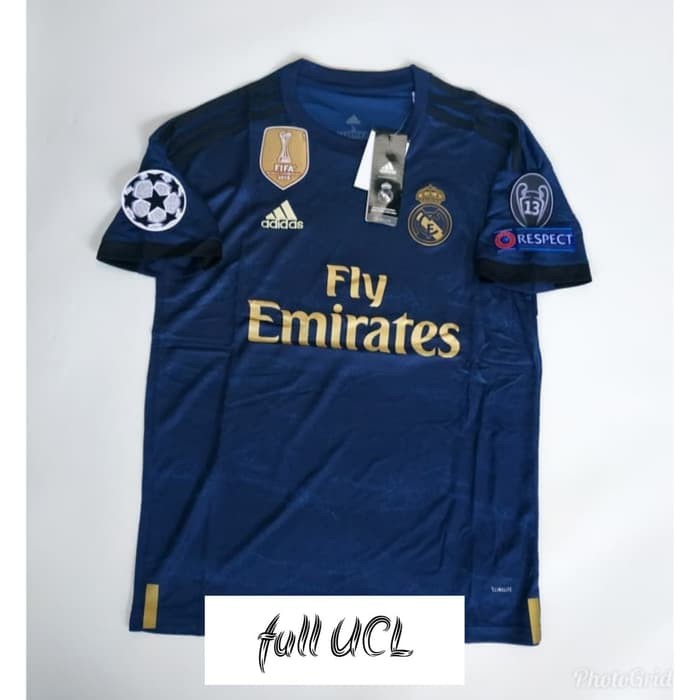 jersey ucl