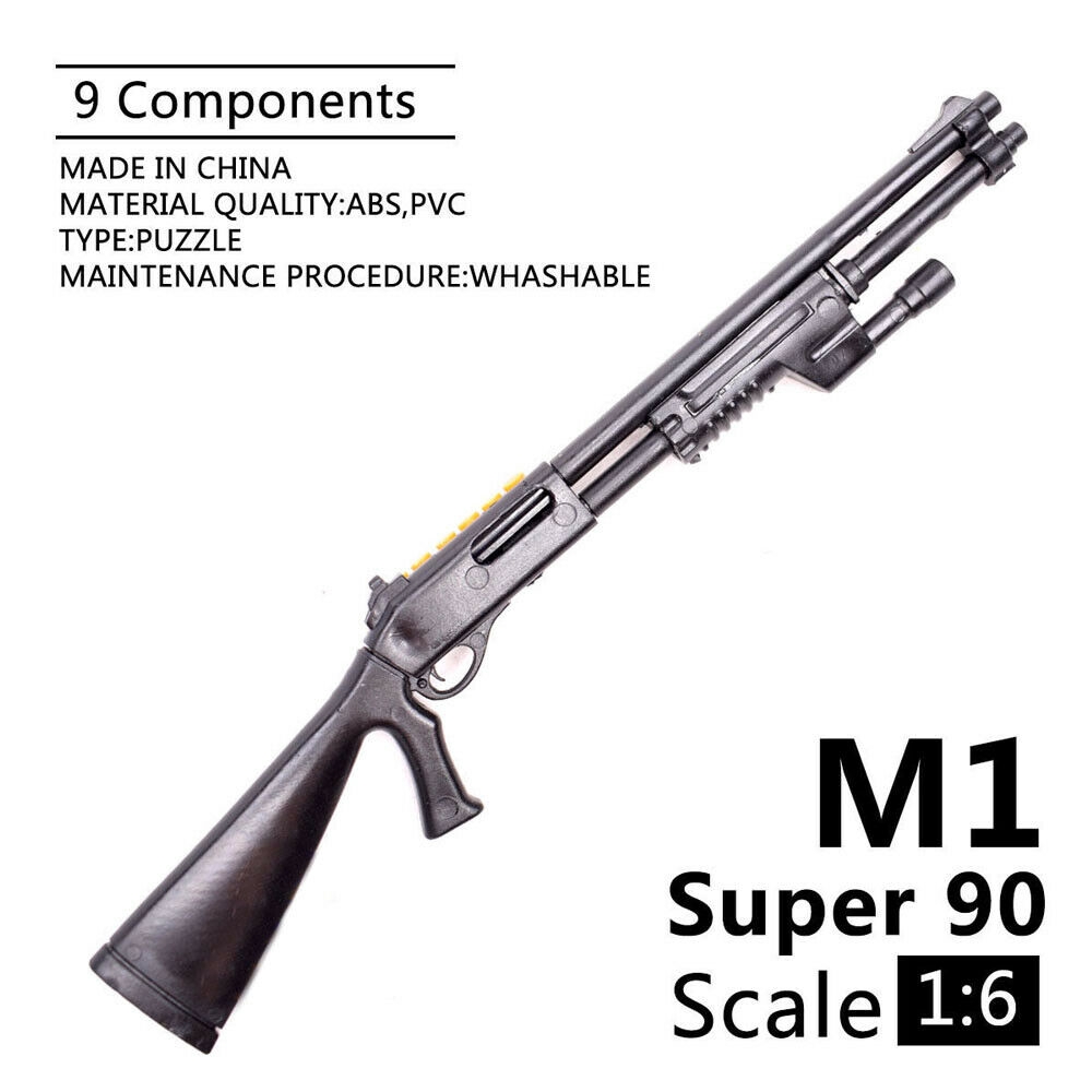 Toys Hobbies Other Action Figures 1 6 Scale Weapon Model Assembly Avatar Machine Gun 4d Plastic Mg62 F 12 Figure