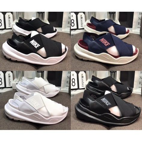 nike praktisk sandal
