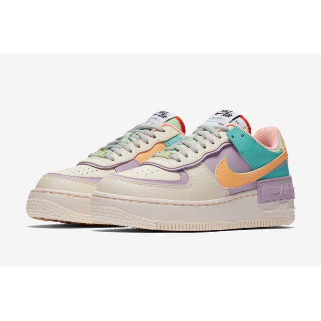 nike air force 1 shadow shopee