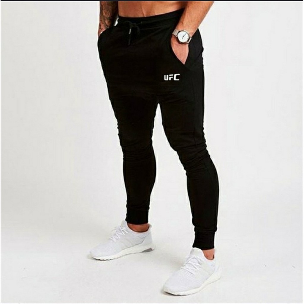 ufc jogger pants