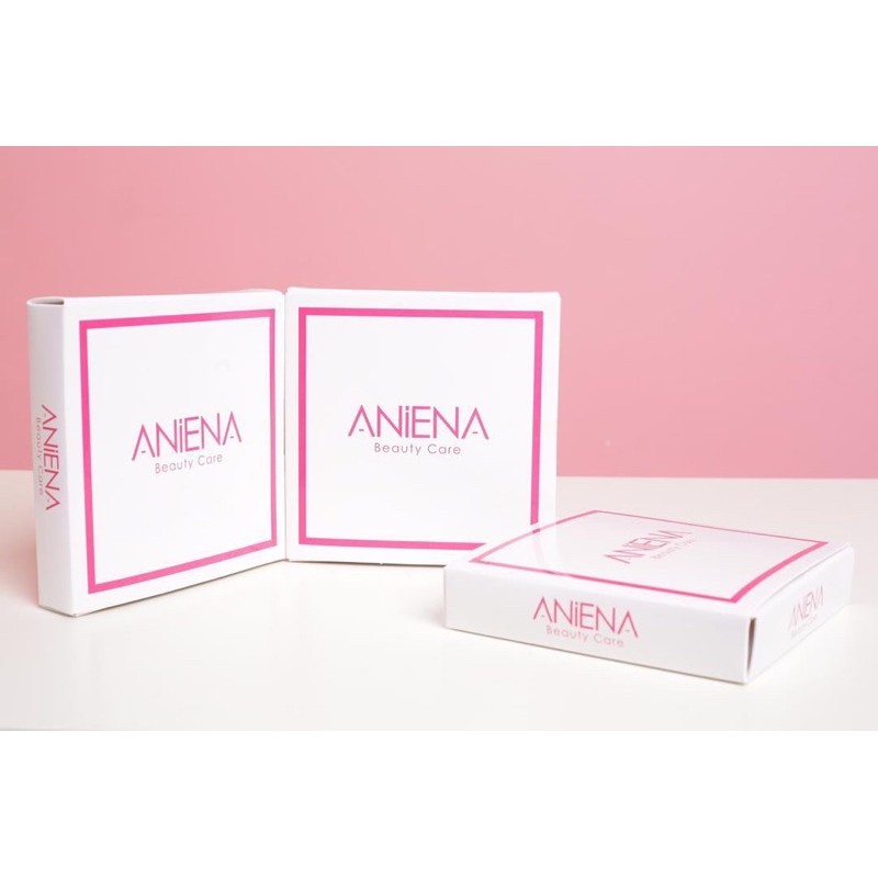 Buy Aniena Beauty Care Ori Hq Free Gift Seetracker Malaysia