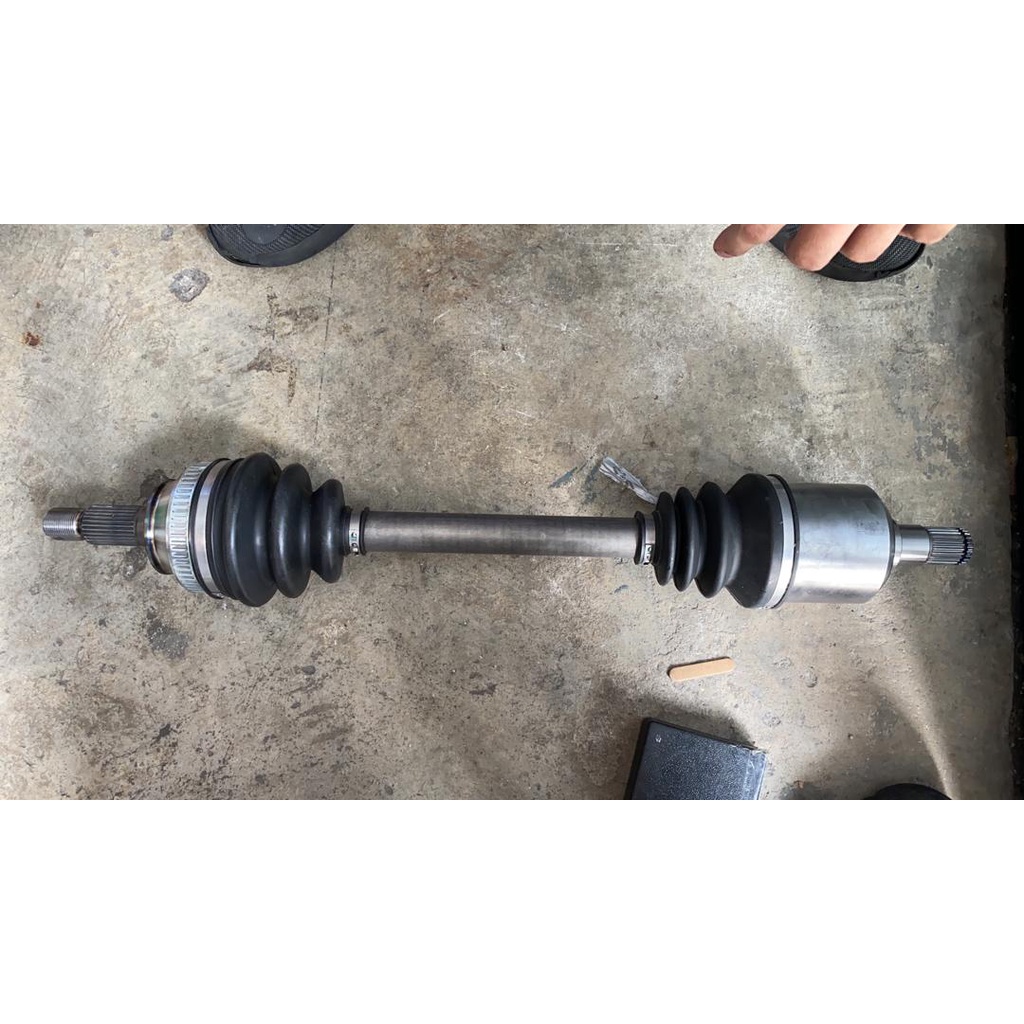 Gsp Land Rover Freelander L314 2 5 V6 2 0 Td4 Front Drive Shaft Shopee Malaysia