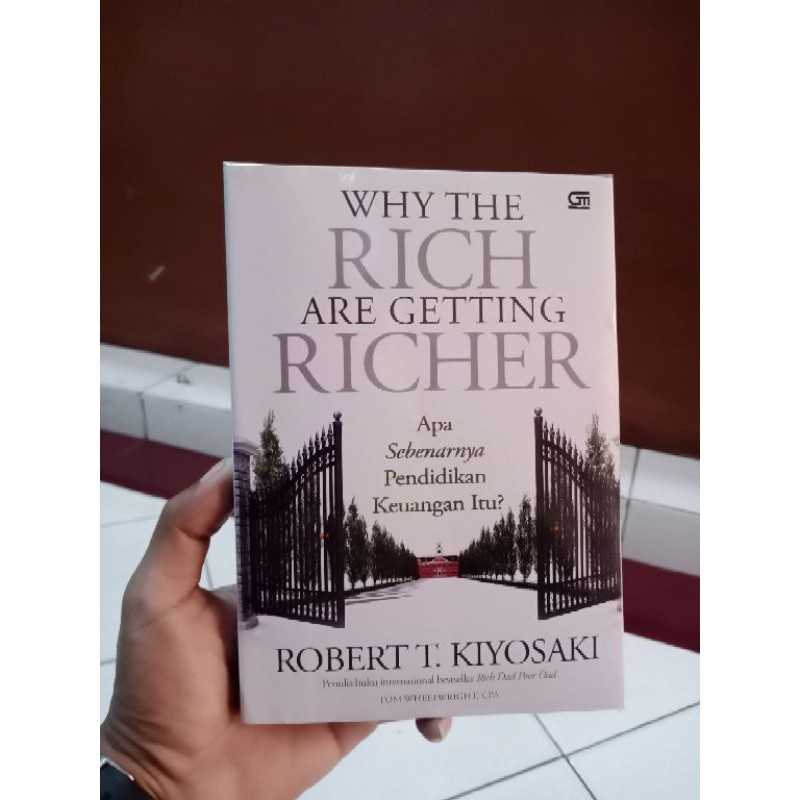 why-the-rich-are-getting-richer-robert-kiyosaki-shopee-malaysia