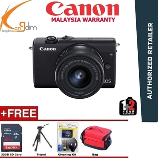 Canon eos m10 price malaysia