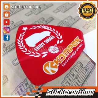 Car Windscreen Sticker NO background Daihatsu Japan Boon 