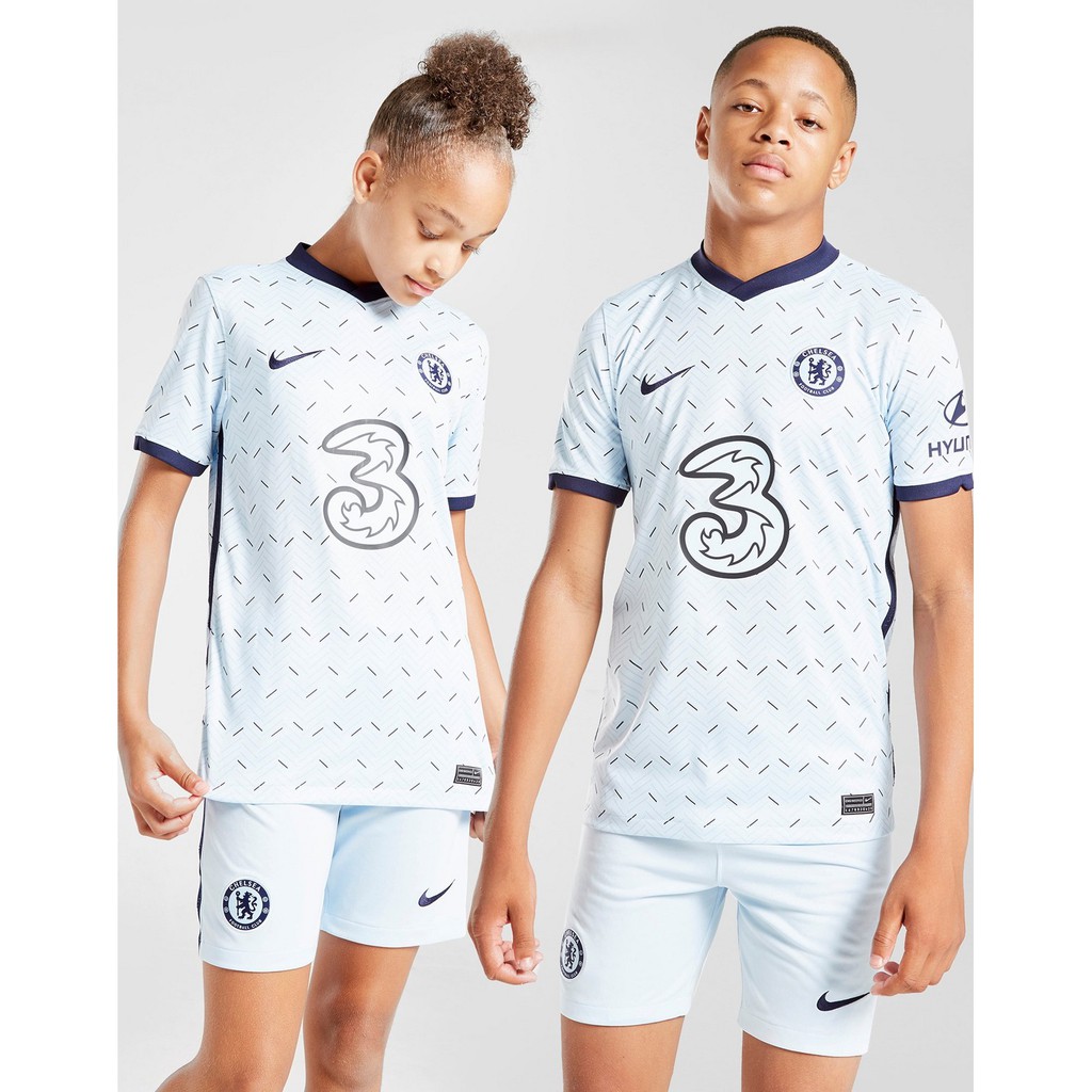 chelsea away kit 2020