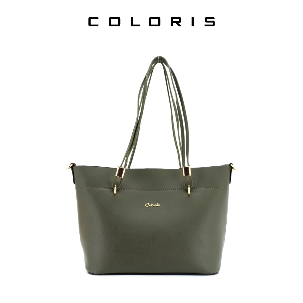 coloris handbag malaysia price