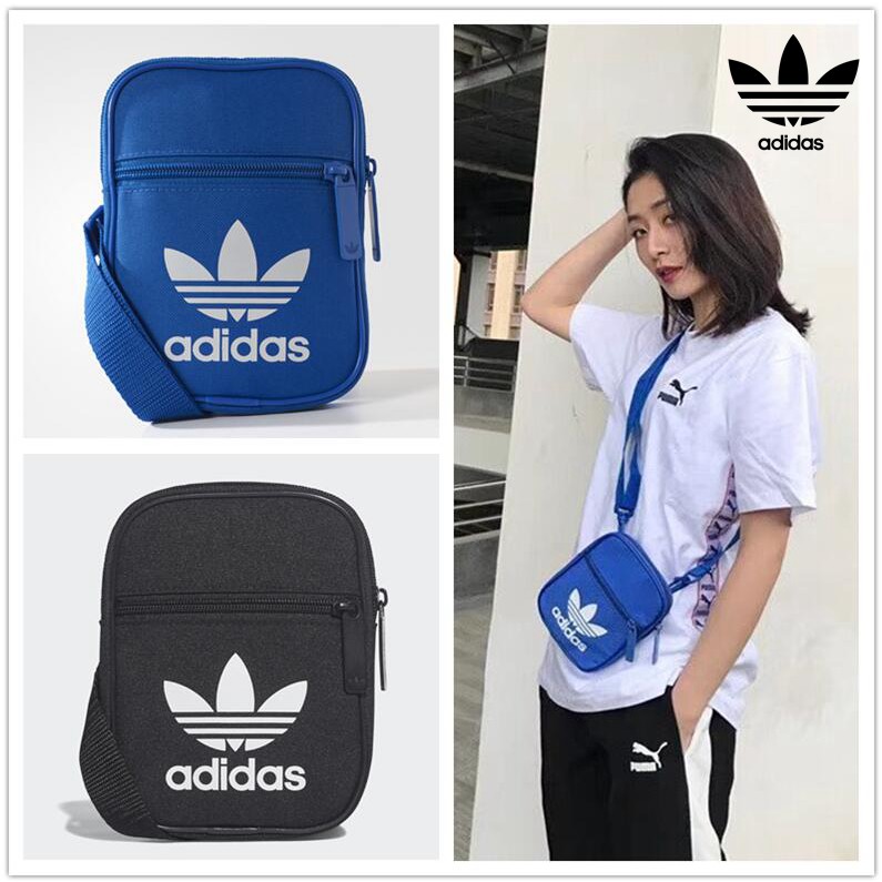 adidas sling bag small