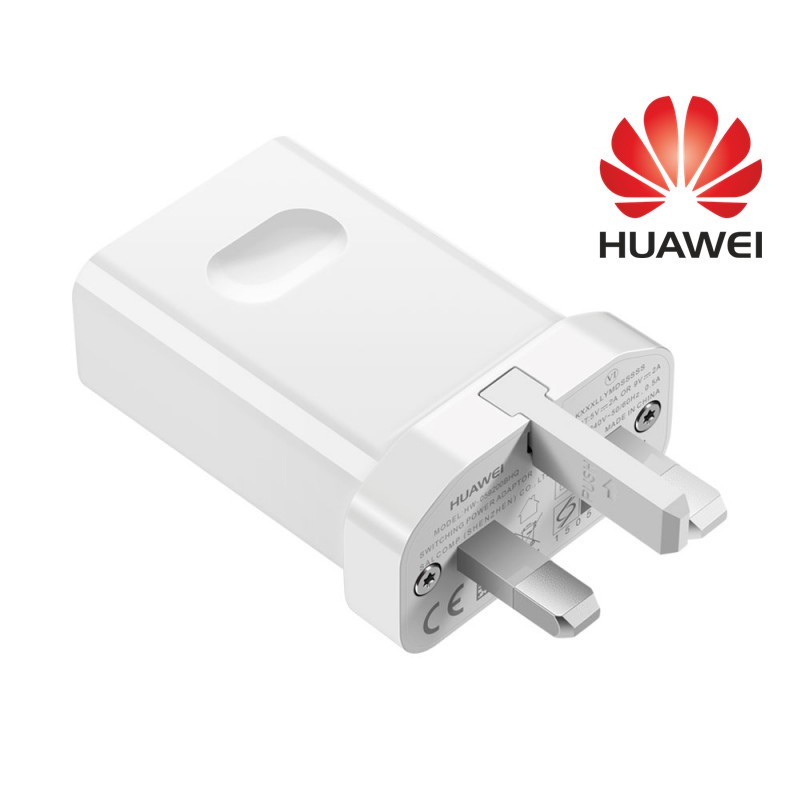 huawei supercharge 9v 2a