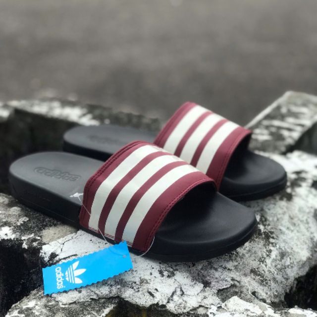 sandal adidas shopee