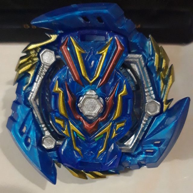 FLAME BEYBLADES BURST GT SLASH VALKYRIE | Shopee Malaysia