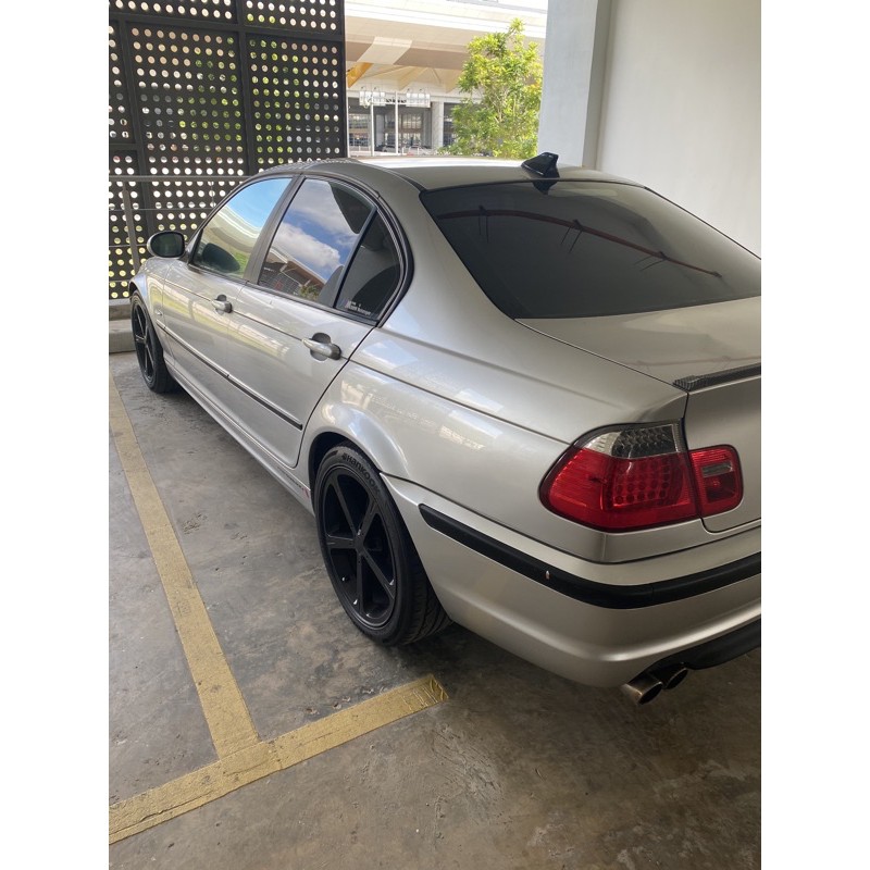 Bmw E46 1 9 Ckd Malaysia Shopee Malaysia