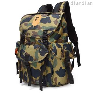 Ready Stock Bagpack A Bathing Ape X Porter Camouflage Shoulder Bag Bape Shopee Malaysia - bape crossover bag roblox