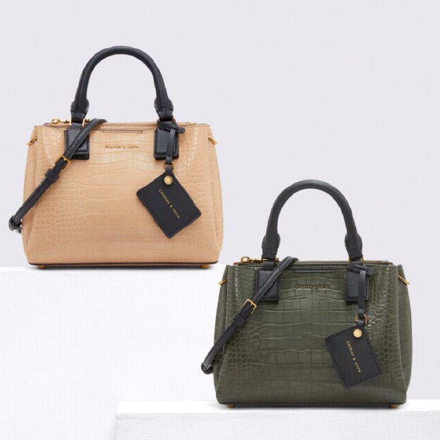 crocodile handbag malaysia
