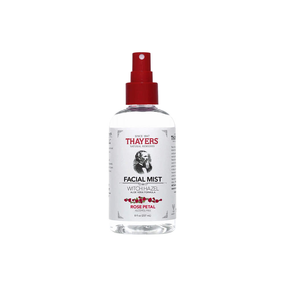 Thayers Facial Mist 237ml Shopee Malaysia