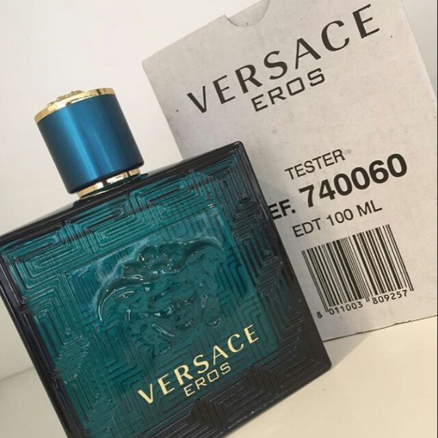 versace eros original