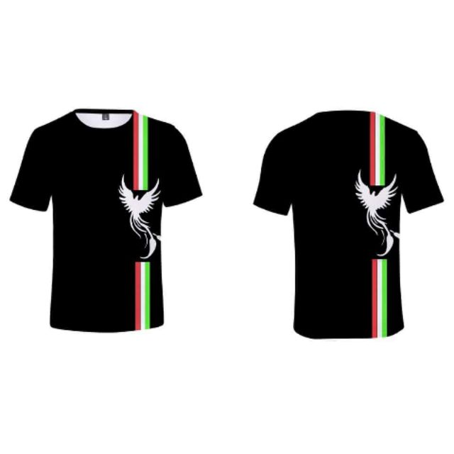 maximize Will Per 21 tshirt design tshirt | Shopee Malaysia