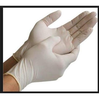 disposable hand gloves